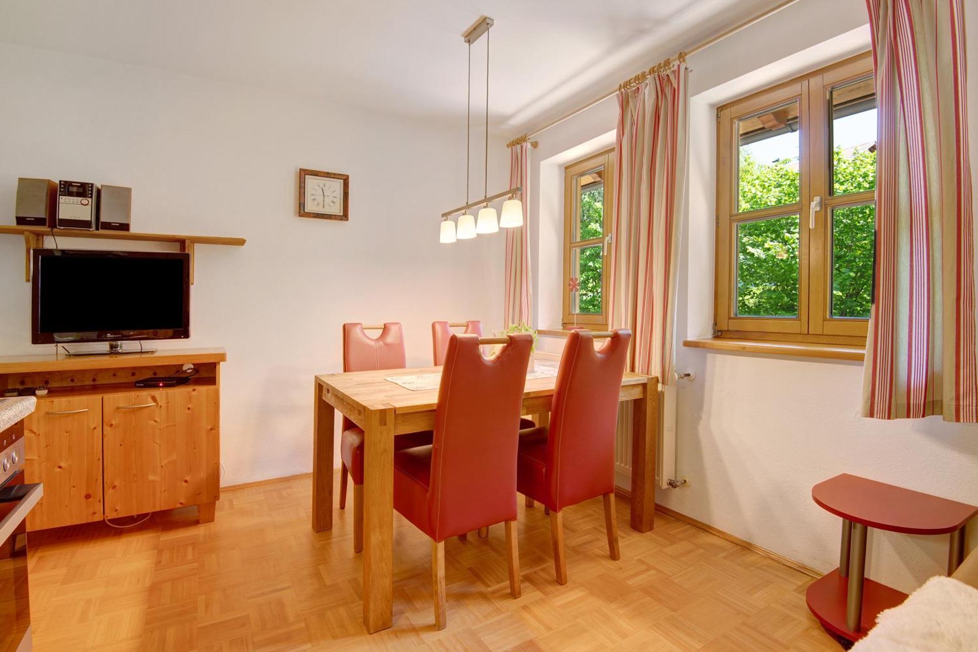 Ferienhof Schuetz Eschlkam Экстерьер фото